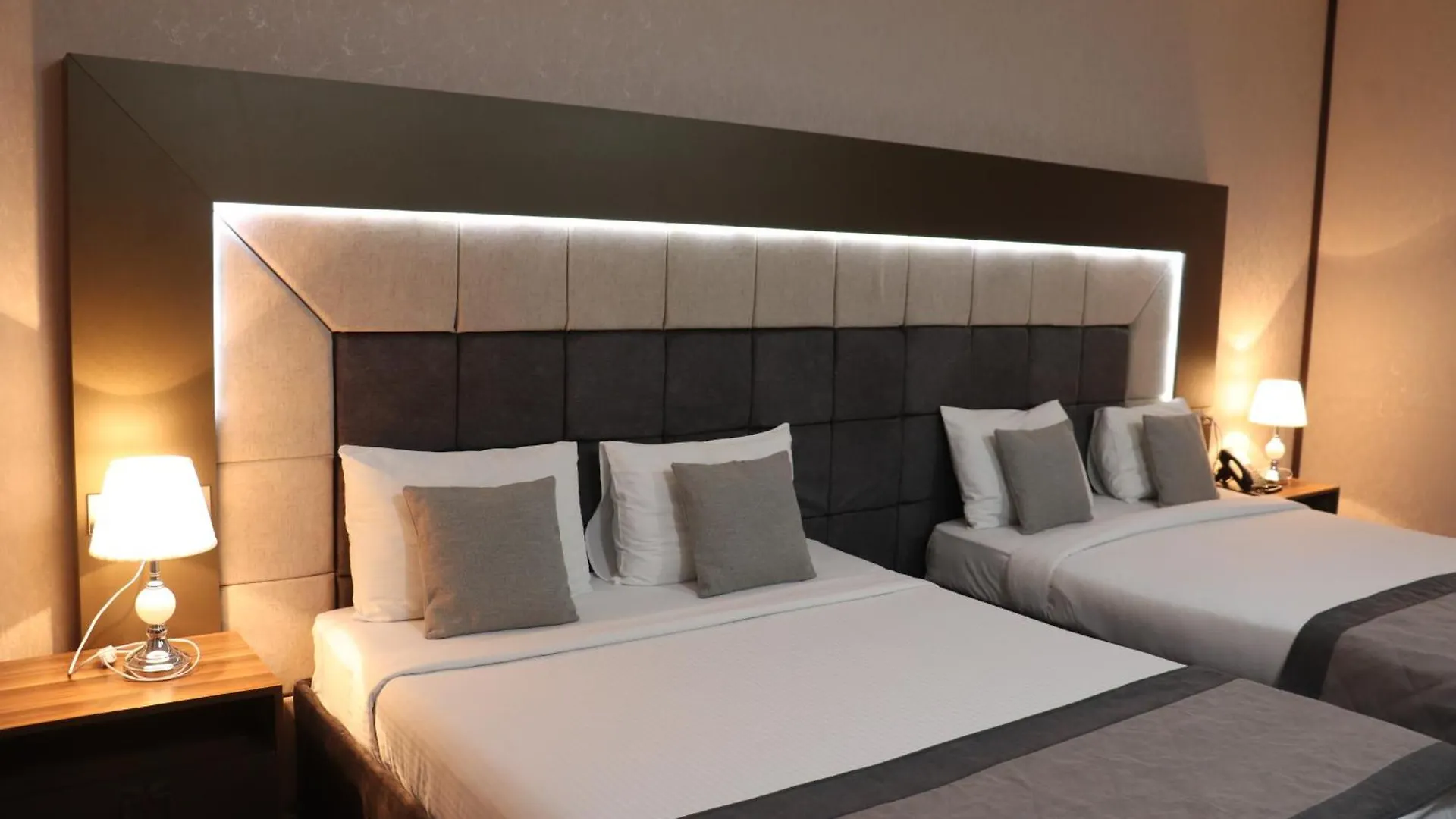 *****  Volga Hotel Baku Aserbaidschan