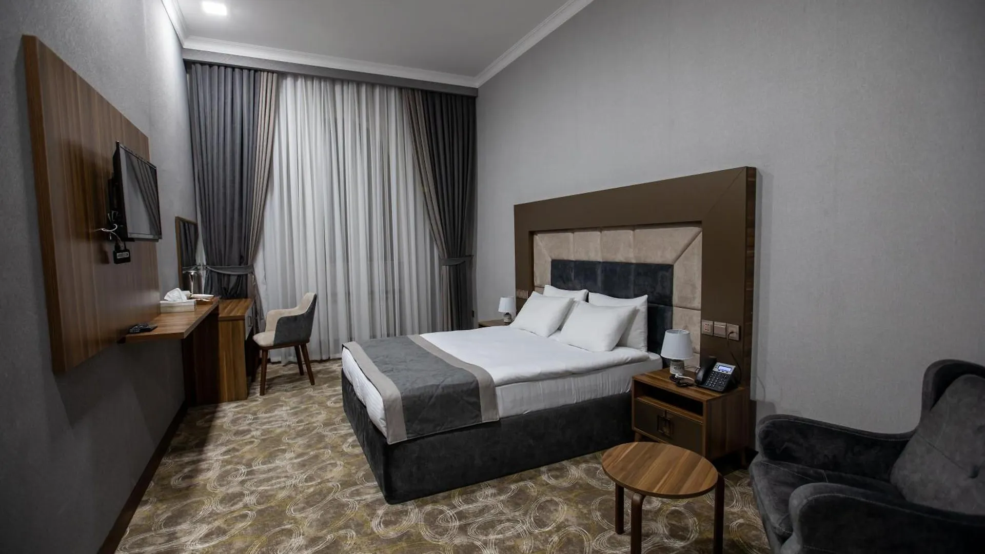 *****  Volga Hotel Baku Aserbaidschan