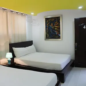 ** Hotel Ccny Y Restaurante Dominican Republic