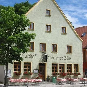 ** Guest house Schwarzer Baer Germany