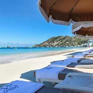 Le Temps Des Cerises 2* Grand Case