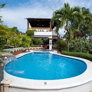 Natural Park 3* Santo Cerro