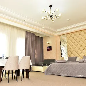 Karat Boutique Отель