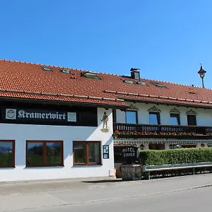 *** Guest house Hotel-gasthof Kramerwirt Germany