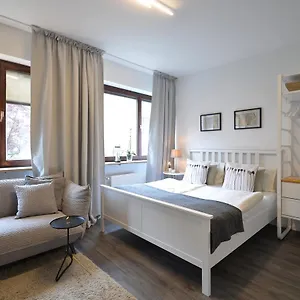 Munich Aparthotel 3* München