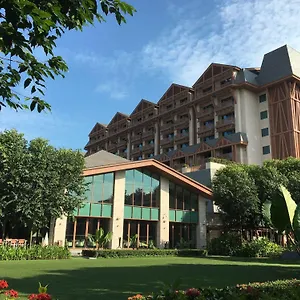 منتجع World Sentosa - Equarius
