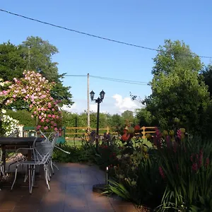 D'hotes Les Denias 3* Saint-Paul (Gironde)
