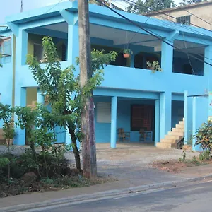  Hostel Luiggi Dominican Republic