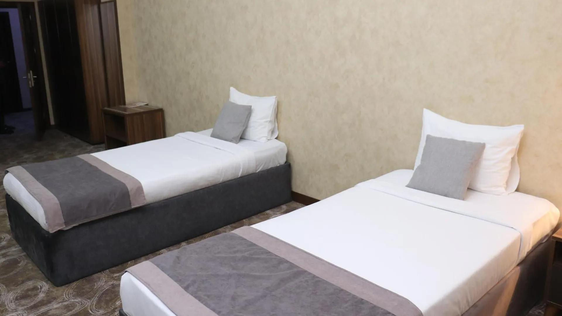 Volga Hotel Μπακού