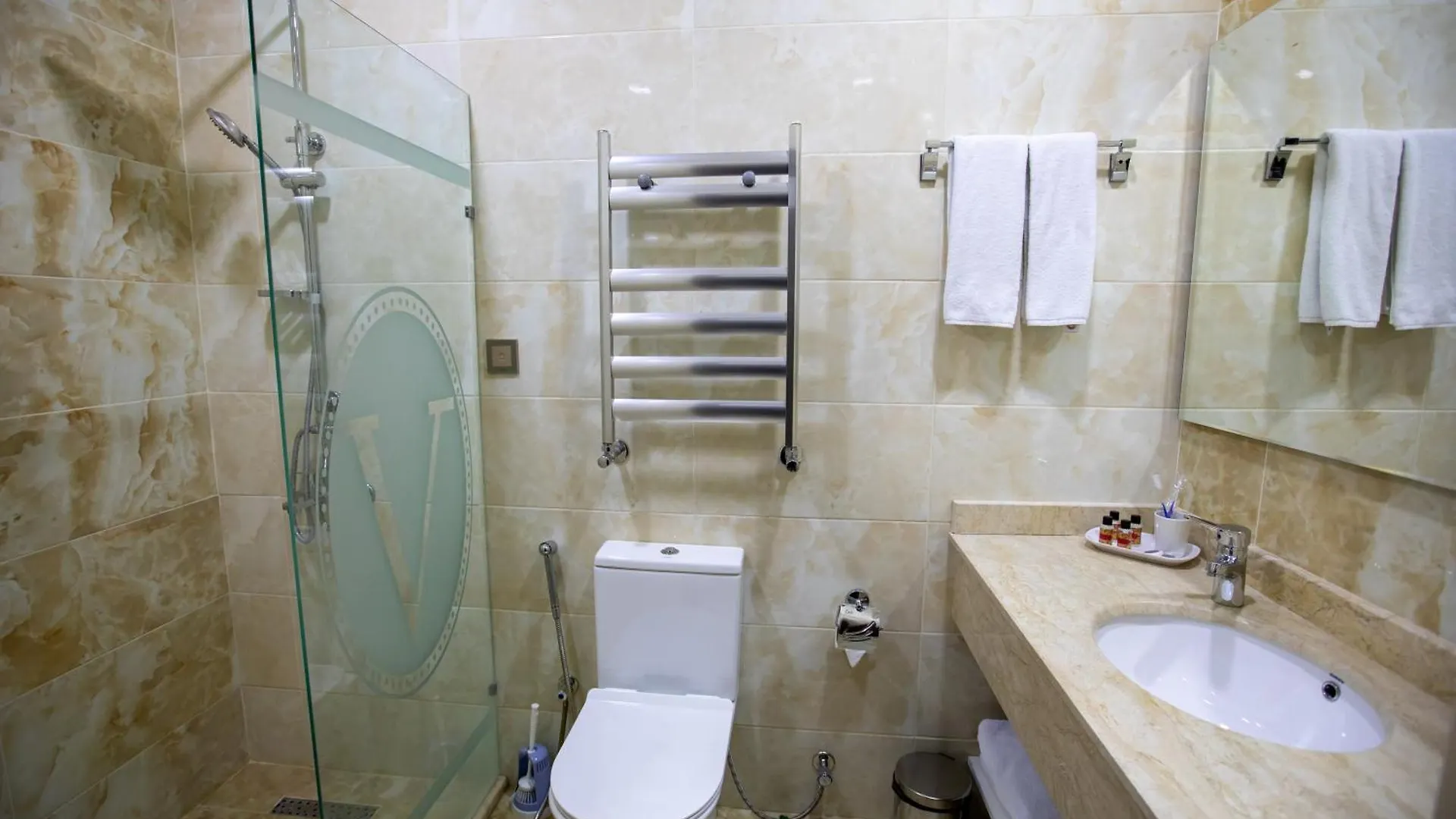 Volga Hotel Μπακού 5*,  Αζερμπαϊτζάν