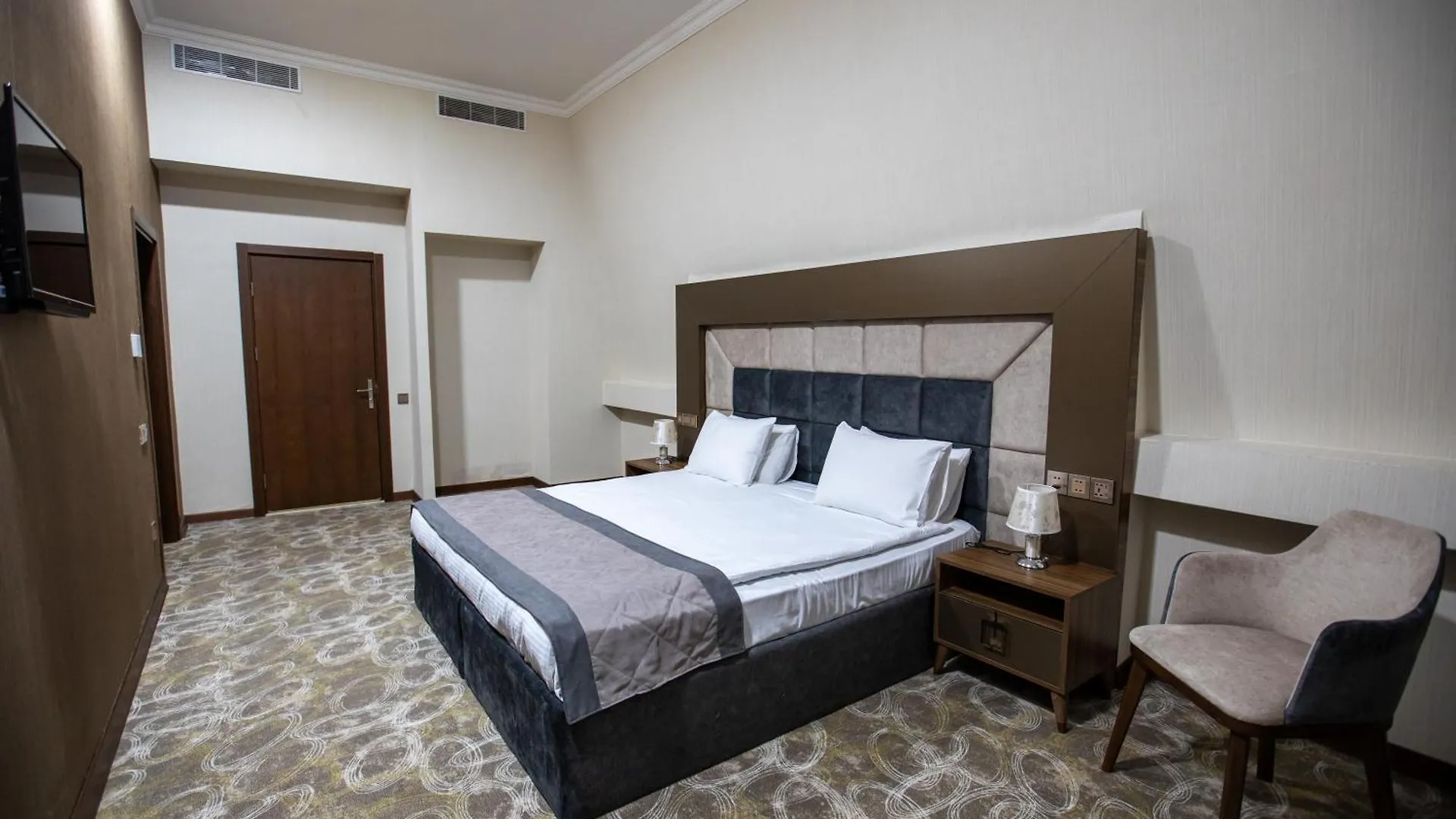 Volga Hotel Μπακού