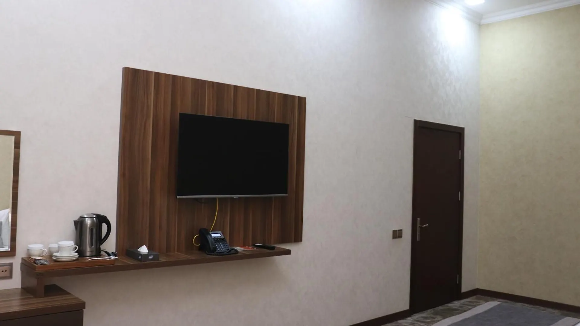 Volga Hotel Baku