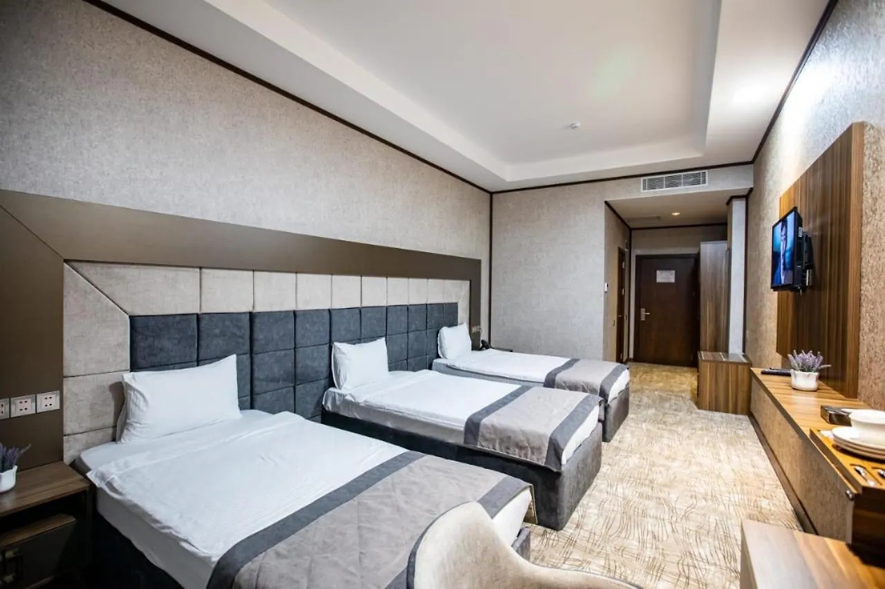 Volga Hotel Baku 5*,  Aserbajdsjan