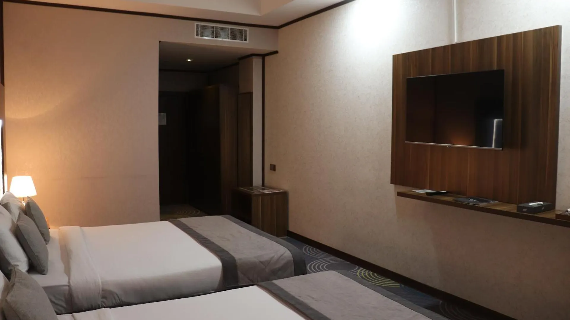 Volga Hotel Baku Aserbajdsjan