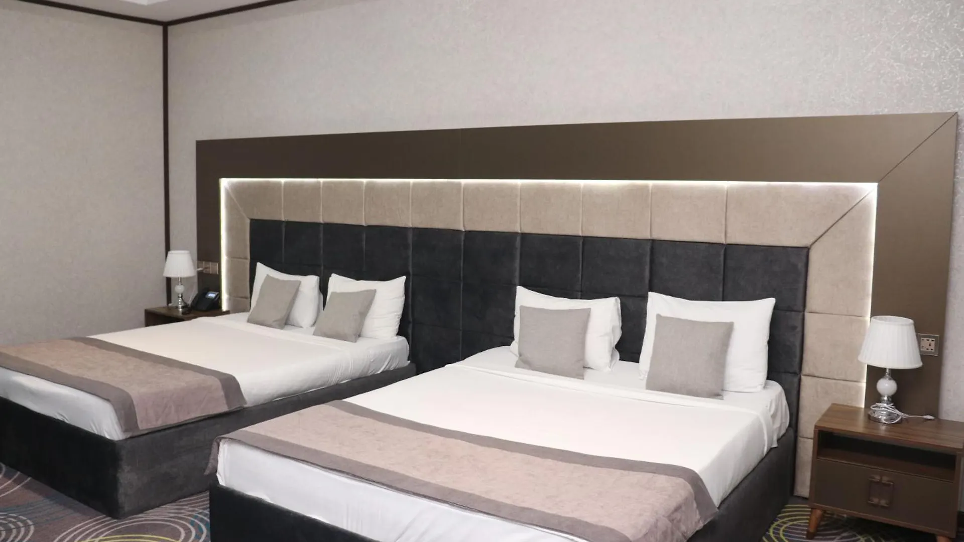 Volga Hotel Baku