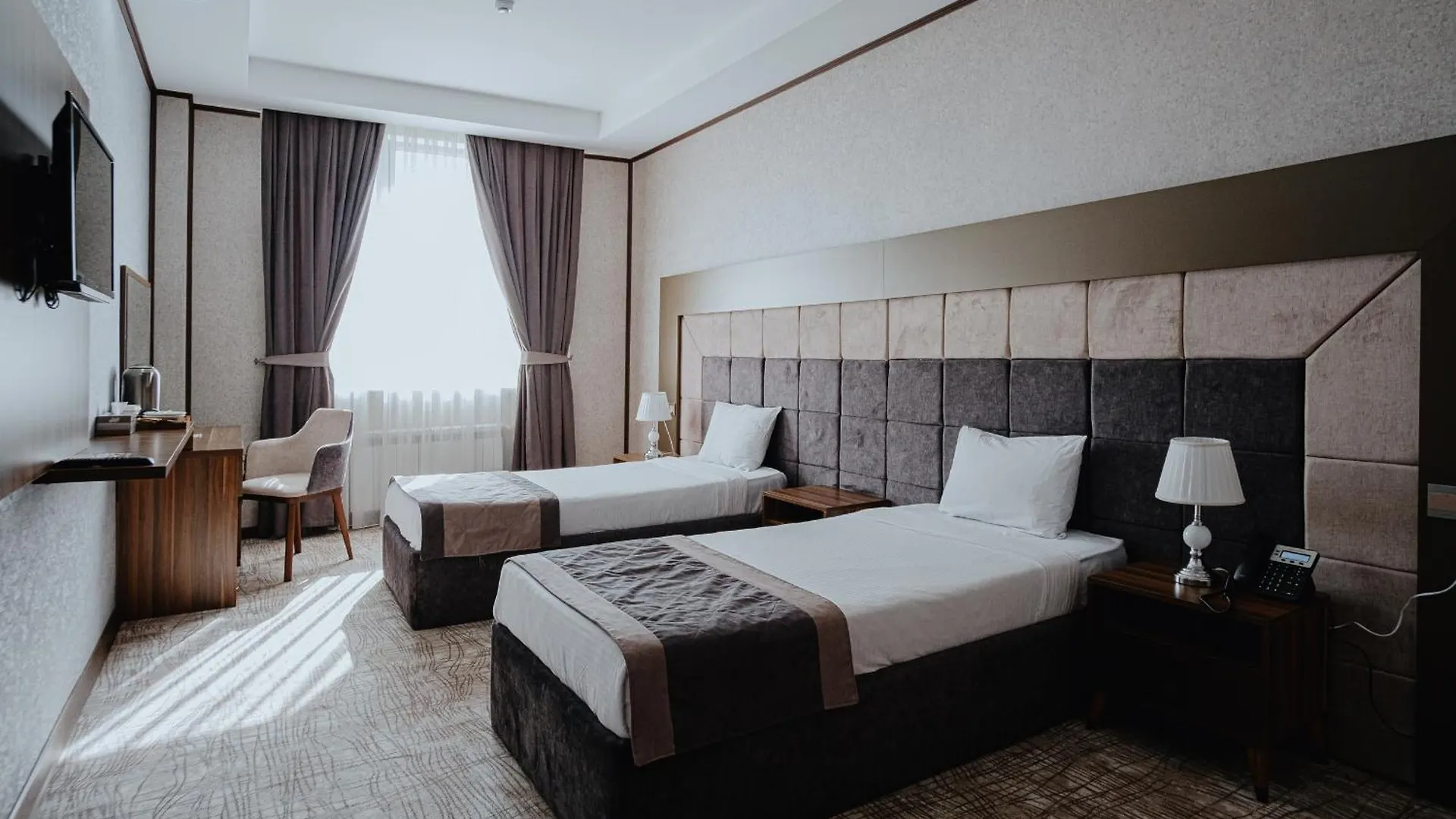 *****  Volga Hotel Baku Aserbajdsjan